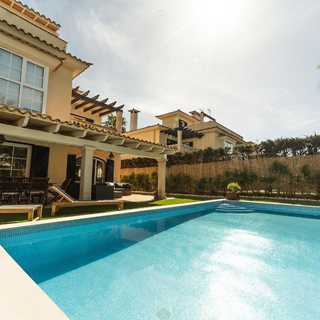 Casa Pinsa - Grosszuegiges Mediterran-Stilvolles Ferienhaus Mit Eigenem Pool In Puig De Ros Льюкмайор Экстерьер фото