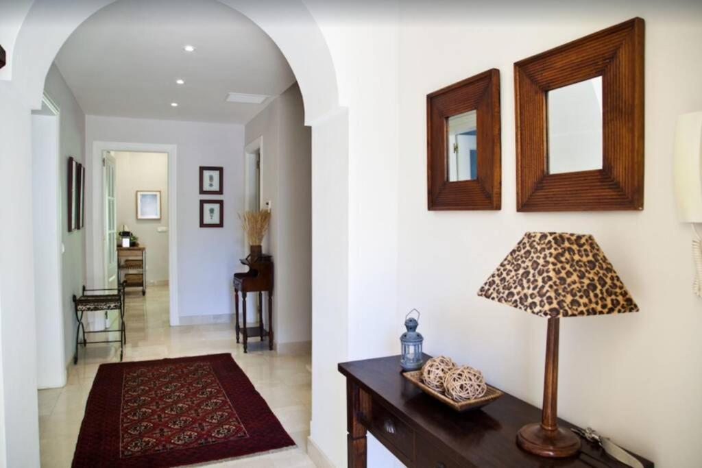 Casa Pinsa - Grosszuegiges Mediterran-Stilvolles Ferienhaus Mit Eigenem Pool In Puig De Ros Льюкмайор Экстерьер фото